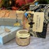 Carrusel Aromático: Velas de carrusel en set de regalo