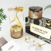 Carrusel Aromático: Velas de carrusel en set de regalo